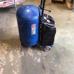 15 Gallon Compressor
