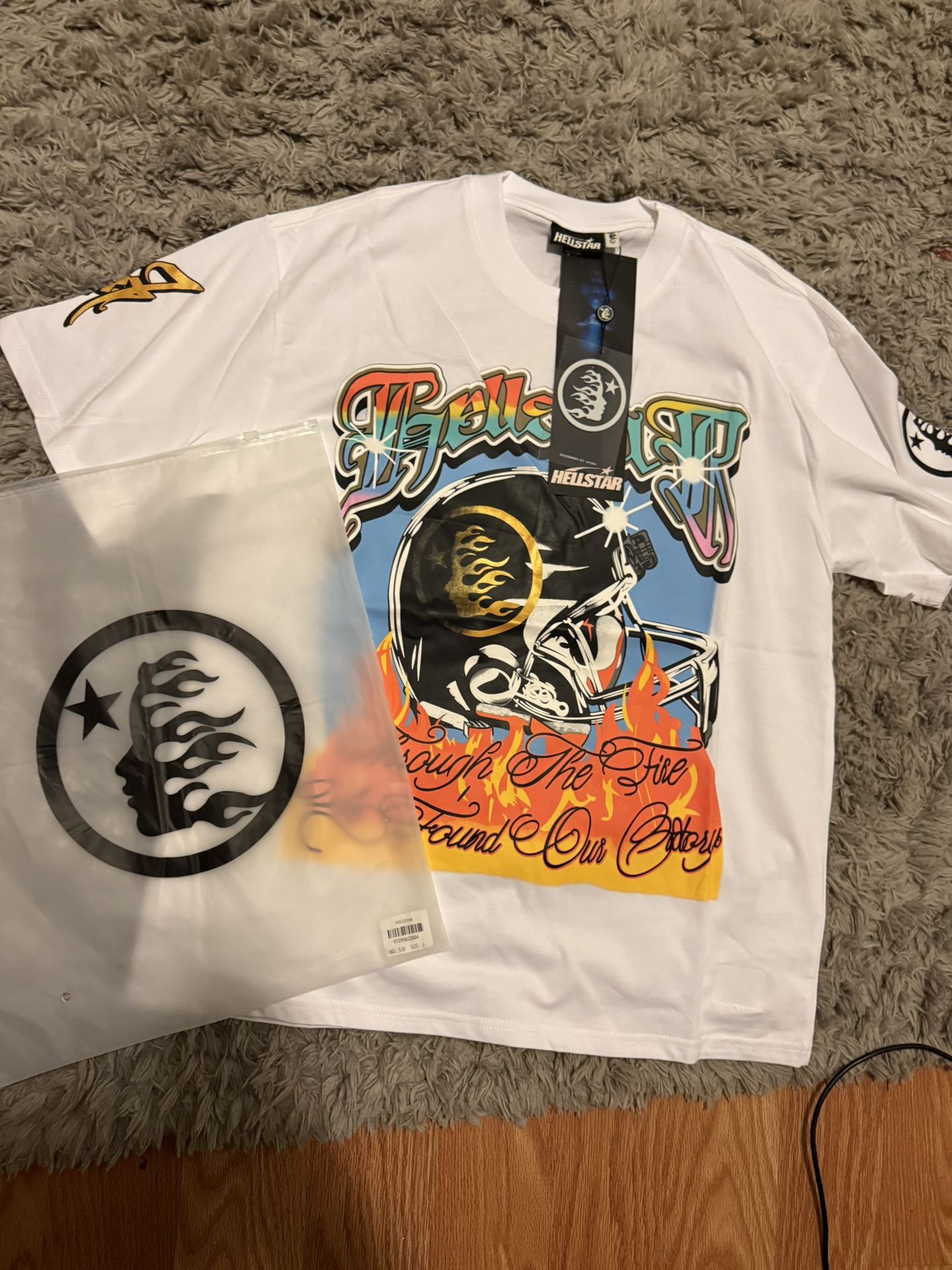 Hellstar Shirt