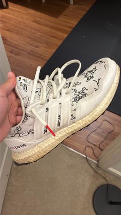 Adidas Ultraboost Disney Sneaker size 10