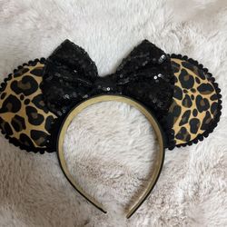 Disney Ears 