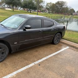 2006 Dodge Charger