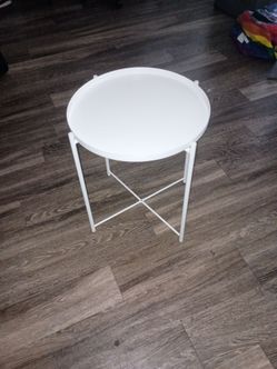 Free pair of bedside tables