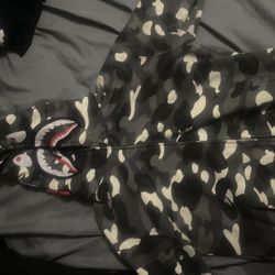 Bape Hoodie
