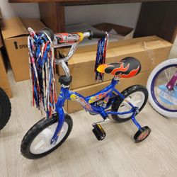 Kids Bikes NEW HUFFY