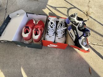 Used Items