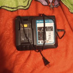 Generic Makita Charger