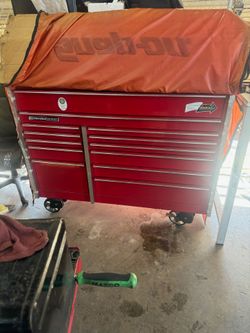 SNAP Tool Boxes, Tools and More
