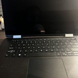 Dell XPS 15 9575