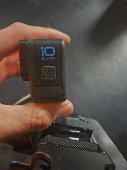Gopro hero 10