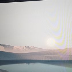 Samsung Smart Monitor