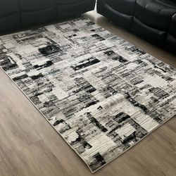 Lux Comfort Area Rug 