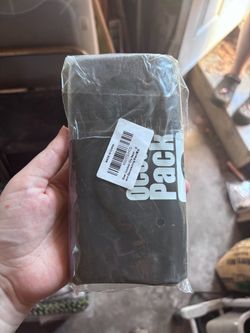 Dry bag for fishing, paddle boarding, beach trips, etc