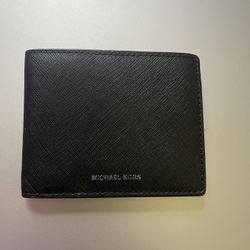 Michael Kors Bifold Wallet
