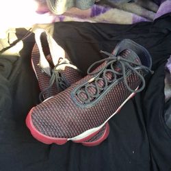 Jordan Horizon Bred Size 13