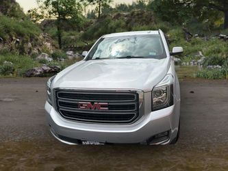 2019 GMC Yukon XL