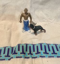 Action Figures Homies
