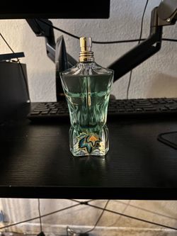 Le beau paradise