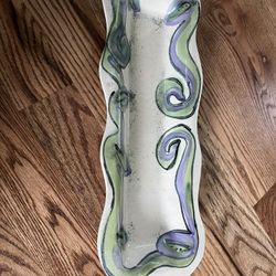 Artistic Display Bowl Decorative Accent For home 