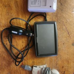 Old School GPS 