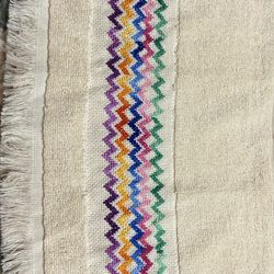 Hand made Towel