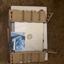Hp Laptop PC