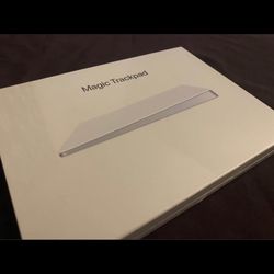 Brand New Apple Trackpad 