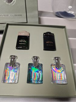 Perfum For Men new Bvlgari