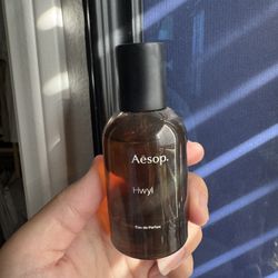 Aesop Hwyl Perfume 50ml (open box)