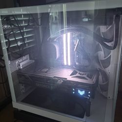 Rtx 5070 I7-14700k Gaming PC