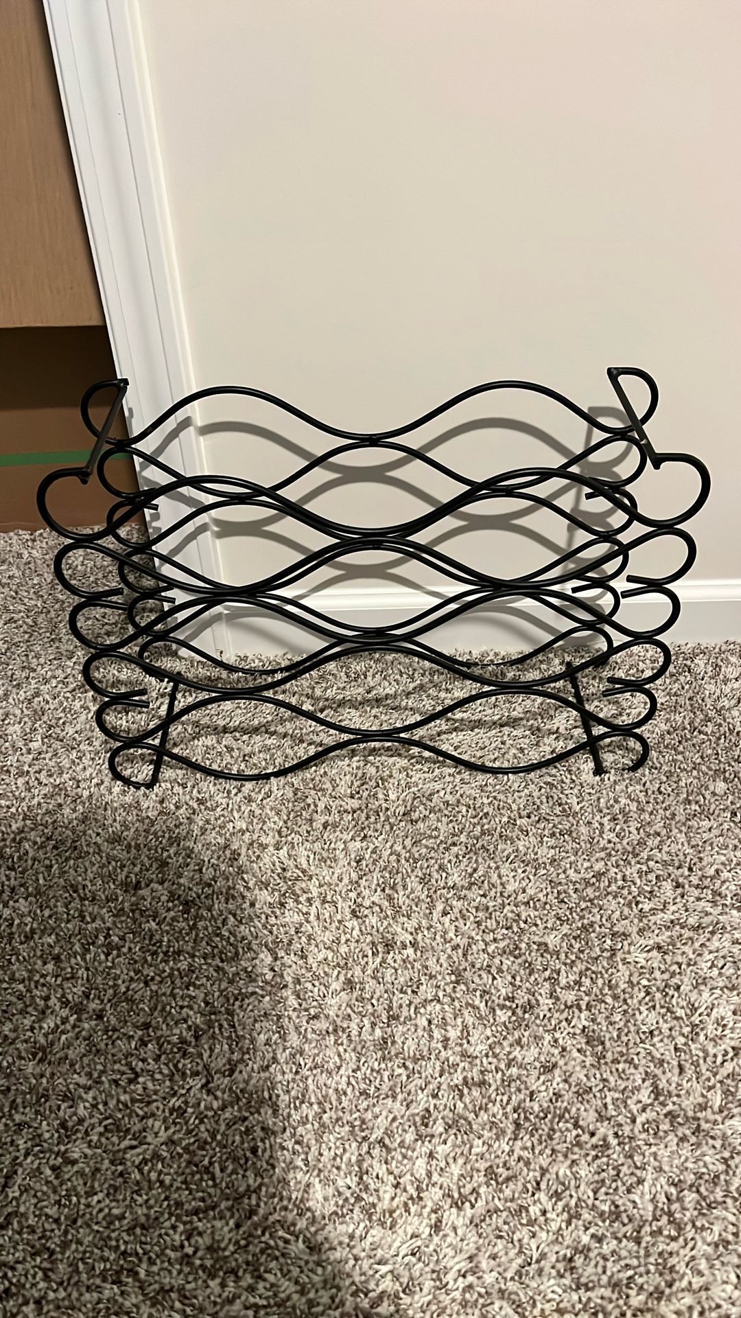 Wine rack