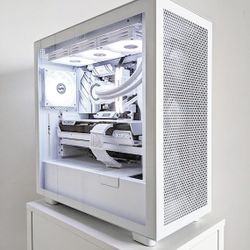 CUSTOM GAMING PC/ Computer Build