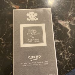 CREED AVENTUS COLOGNE $150
