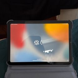 iPad Mini 6 