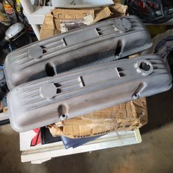 Sbc Valve Covers 