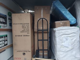 Furniture Install