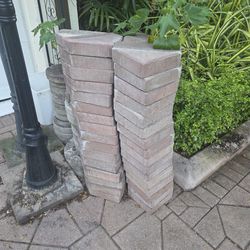 Pavers
