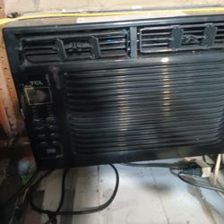 Tcl Air Conditioner.5000 Btu