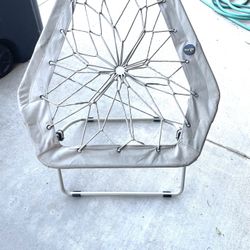 Bunjo Foldable Chair For Kids
