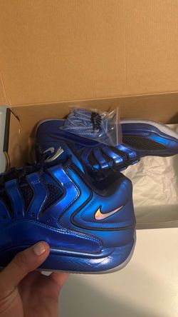 KD 18 basketball shoe 11.5