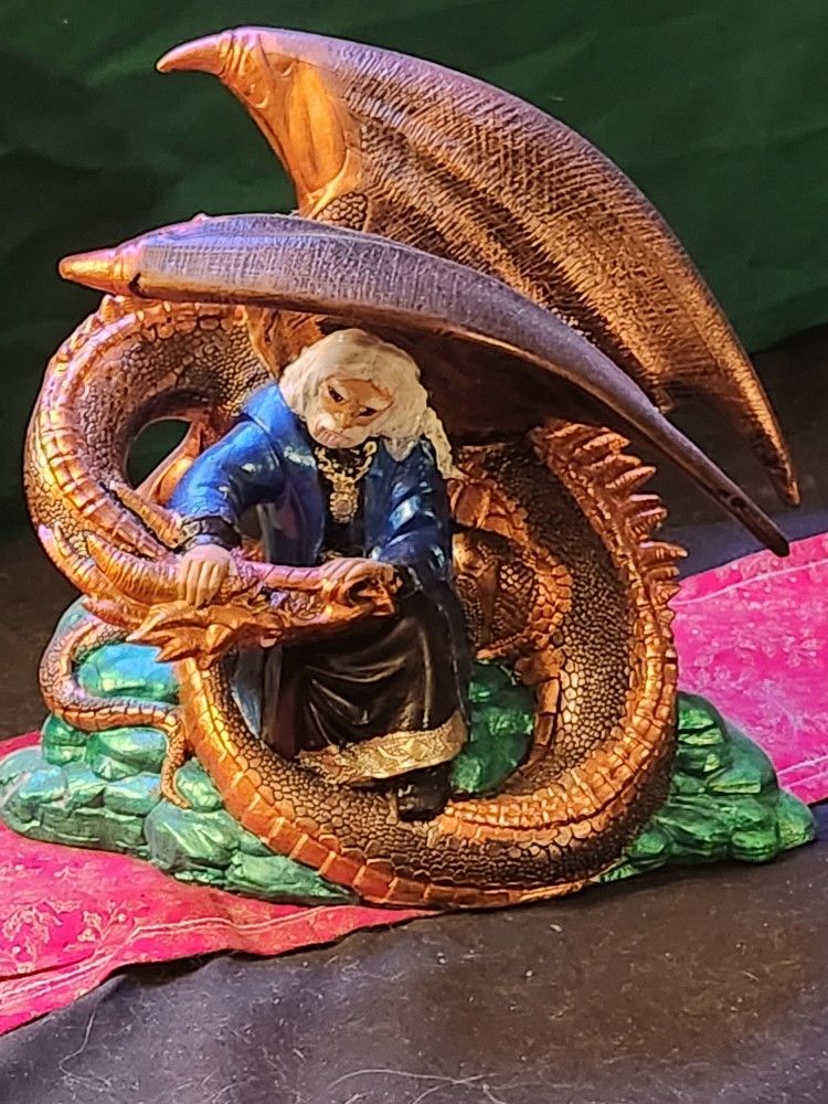 Dragon Master