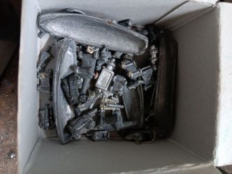 Mini figures