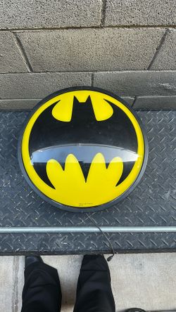 Batman Light