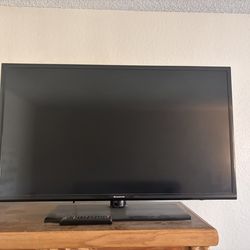 40” Samsung  1080p Full HD LED TV