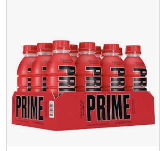 COMPLETELY SEALED PRIME HYDRATION DRINKS BRAND NEW