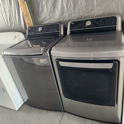 LG Washer&Dryer 📍5413 U.s 92 Plant City Fl 
