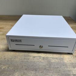 13” Epsilont Cash Drawer Brand New
