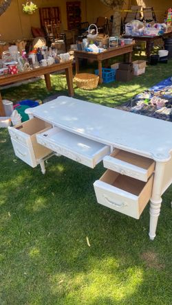 Garage sale