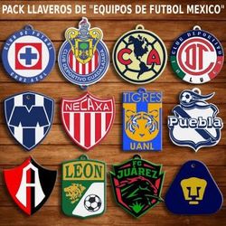 Any 3d printed soccer team chains