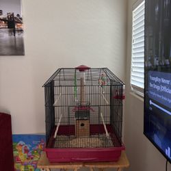 Bird Cage For Sale