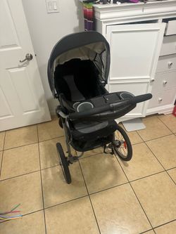 Baby stroller